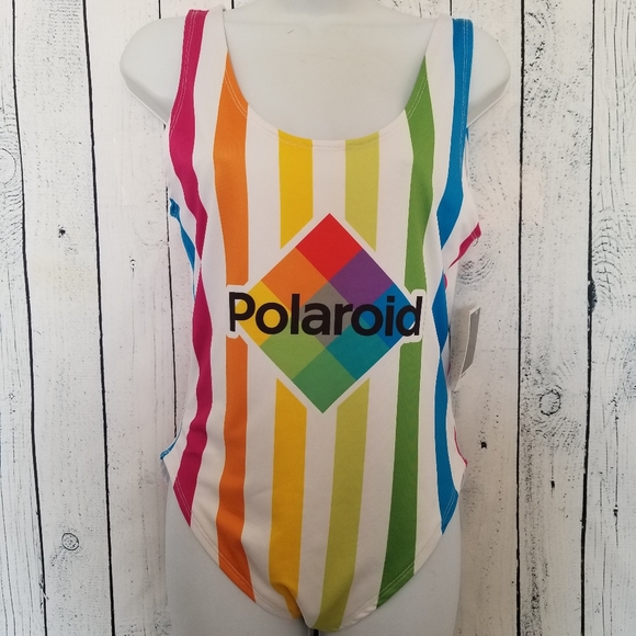 Polaroid Other - Polaroid | Swim one piece NWT